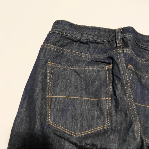 Circa Skateboarding Men’s Straight Jeans Size 32 - Picture 14 of 16